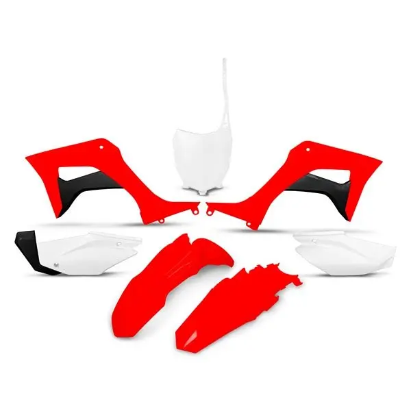 Ufo Complete Kit 1
