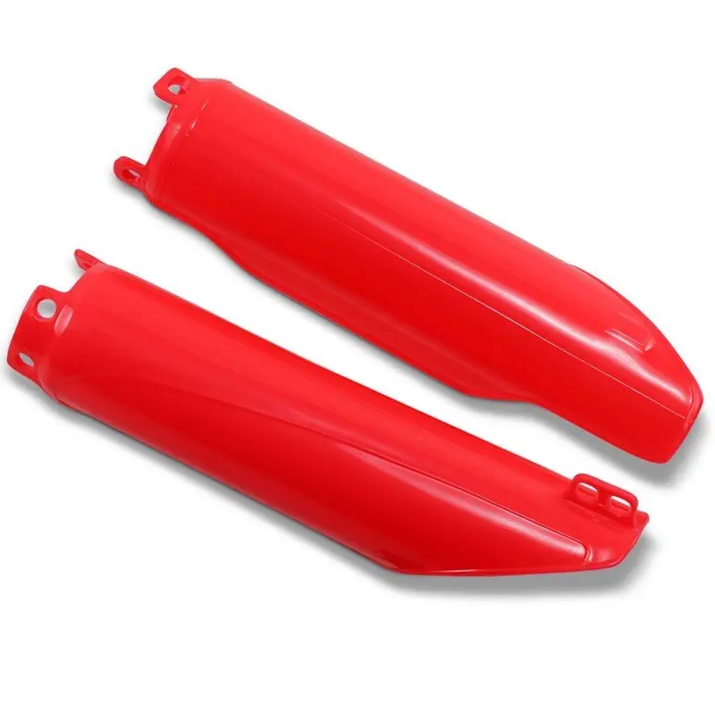 Ufo Crf 450 09 Fork Slider Protecotr Crf 1