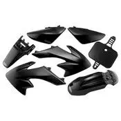 Ufo Crf50 04-13 Body Kit 1