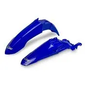 Ufo Fenders Kit 1