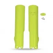 Ufo Fork Slider Protectors (Hu04312-104) 1