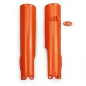 Ufo Fork Slider Protectors (Kt05014-127) 1