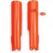 Ufo Fork Slider Protectors (Kt05014-Fflu) 1