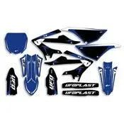 Ufo Graphics Kit Apo Oem (Ad032#999) 1