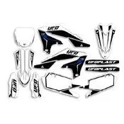 Ufo Graphics Kit Stk (Ad036#046) 1
