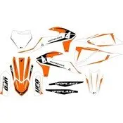 Ufo Graphics Kit Tec Oem 1