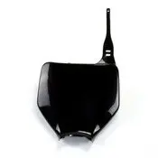 Ufo Kx125/250 03-04 Front # Plate 1