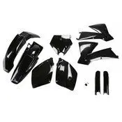 Ufo Kx450f 2007 Body Kit 1