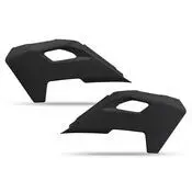 Ufo Radiator Covers (Hu04308-001) 1