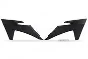 Ufo Radiator Covers (Kt05011-001) 1