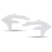 Ufo Radiator Covers (Ya04892-046) 1