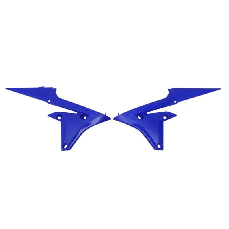 Ufo Radiator Covers Yzf250/450 2