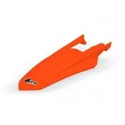 Ufo Rear Fender (Kt05010-Fflu) 1