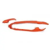 Ufo Swingarm Chain Slider (Kt05018-127) 1