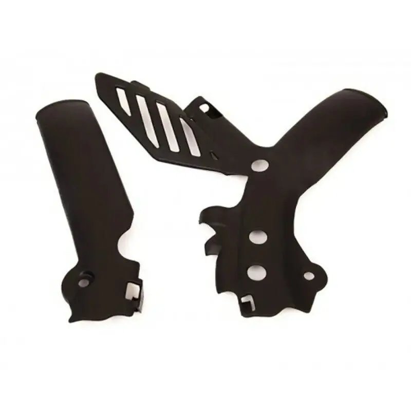 Ufo Sx/Sxf 07-08 Exc 08 Frame Guard 1