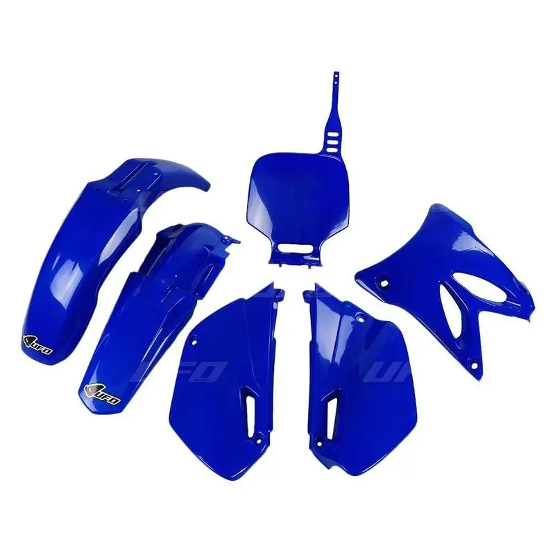 Ufo Yz85 02-08 Body Kit Yz 98Blue 1