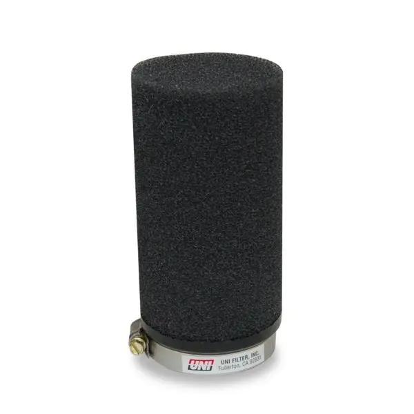 Uni Filter Clamp Pod 1 3/4' X 2 3/4' X 4' 1