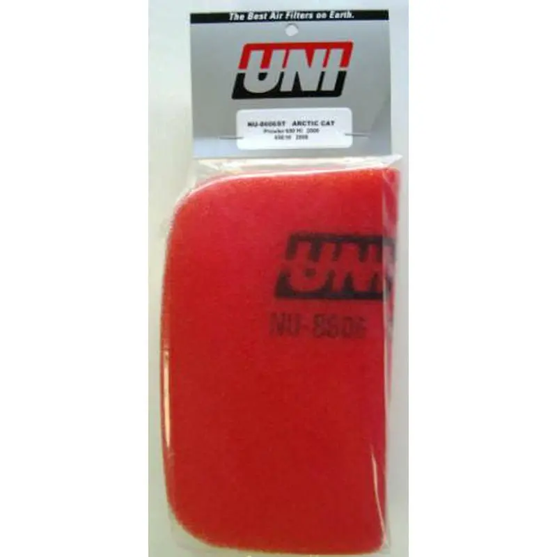 Uni Filter Performance Air Filter Uni Arctic Cat 1