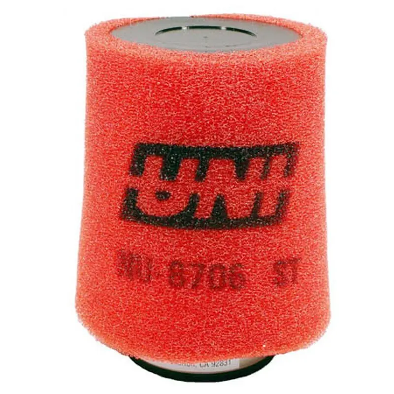Uni Filter Performance Air Filter Uni Brp/Can-Am 2