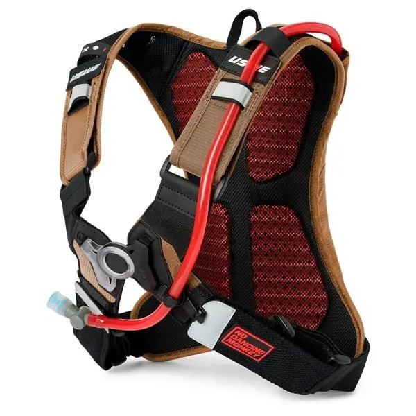 Uswe Mtb Hydro 3L Hydration Pack 2