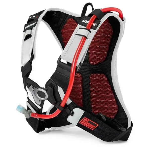 Uswe Mtb Hydro 3L Hydration Pack 2