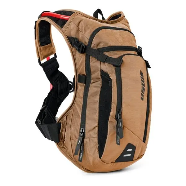 Uswe Mtb Hydro 9L Hydration Pack 1