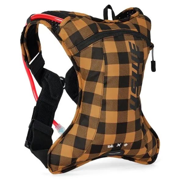 Uswe Outlander Backpack 2L 1