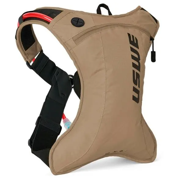 Uswe Outlander Backpack 2L 1