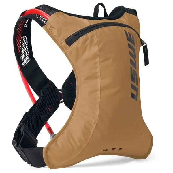 Uswe Race 2.0 2L Hydration Pack 1