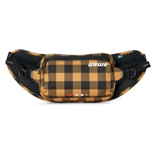 Uswe Waist Hip Pack 1