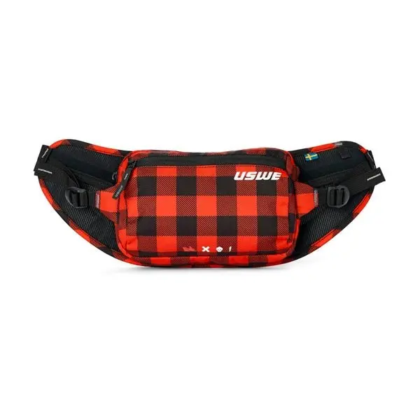 Uswe Waist Hip Pack 1