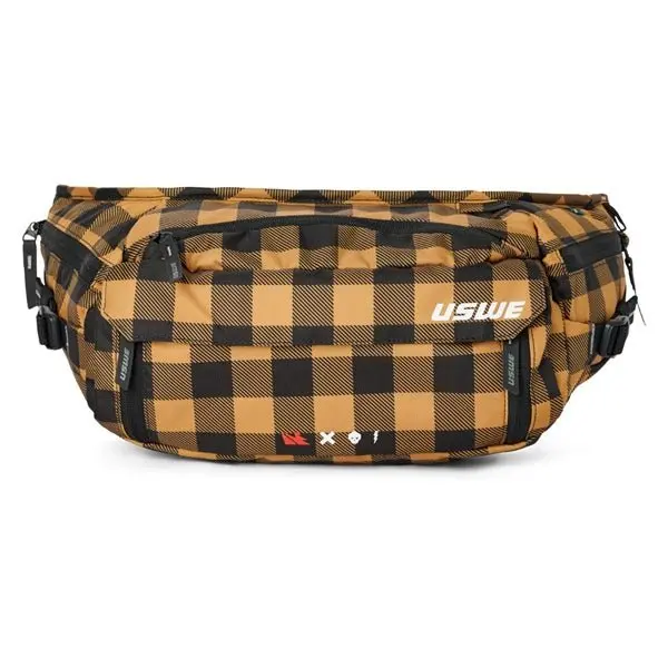 Uswe Waist Hip Pack 1