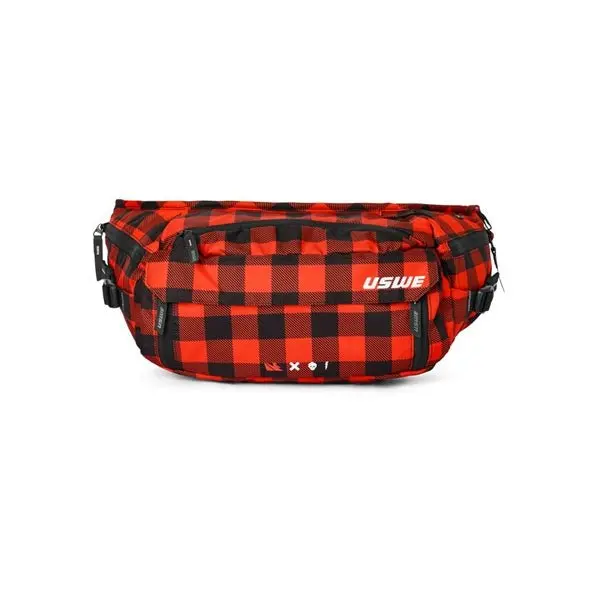 Uswe Waist Hip Pack 1