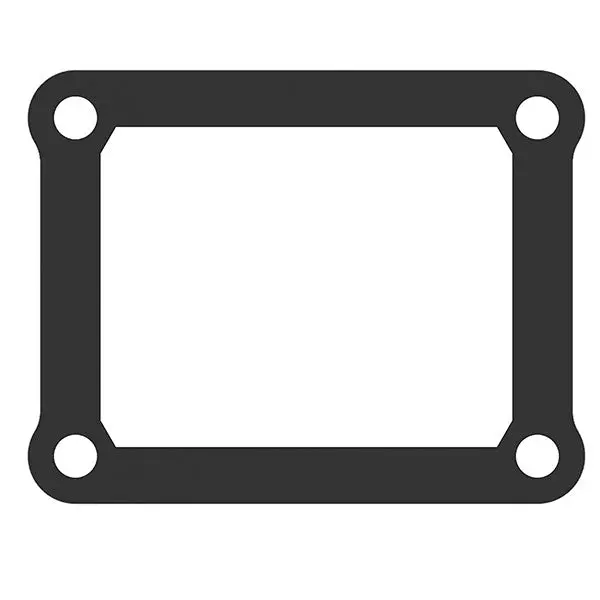 V-Force 4 Replacement Gasket (G401-K) 1