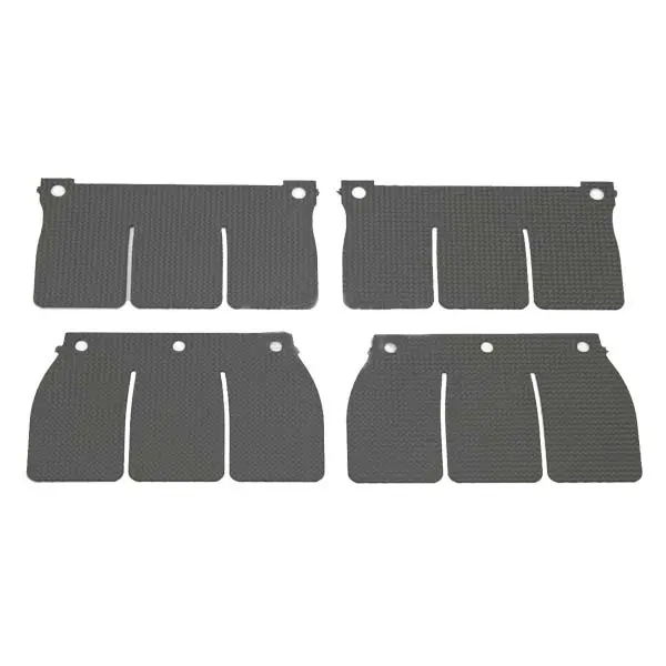 V-Force Delta 2 Replacement Petals (2P127-1) 1