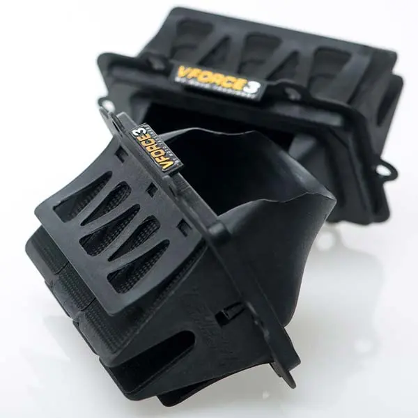 V-Force Reed Cage Valve Kit (V3122-873I-2) 1