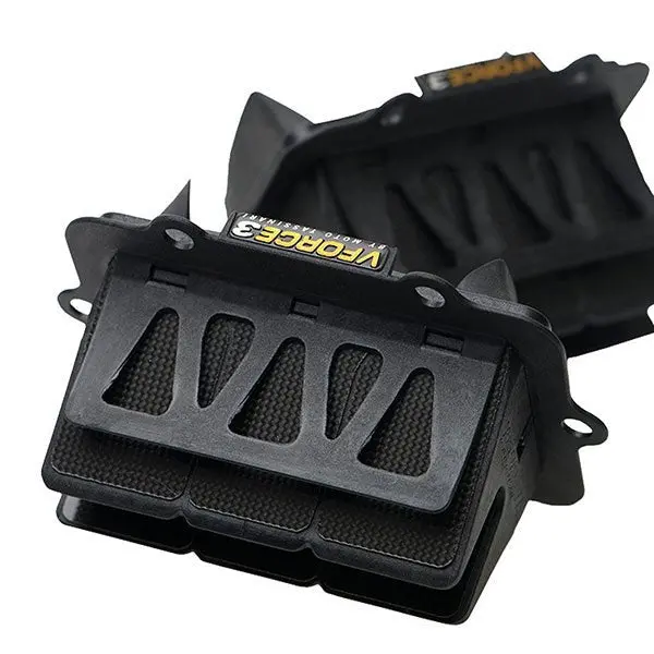 V-Force Reed Cage Valve Kit (V3122r-873M-2) 1