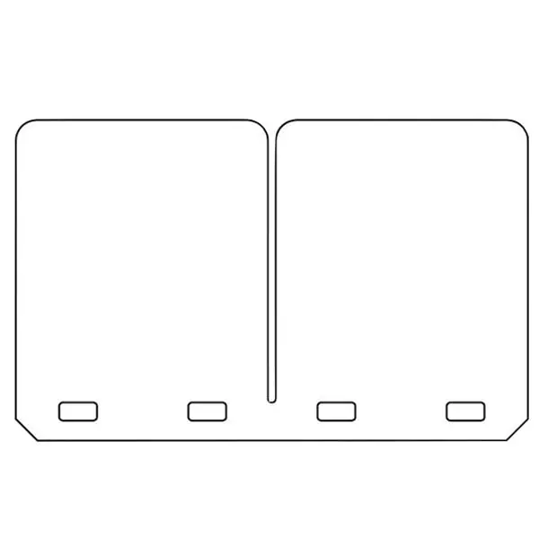 V-Force Replacement Petal Kit (3P794b) 1
