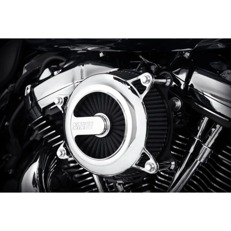 Vance & Hines Air Cleaner Rg 8-16 Fl 1