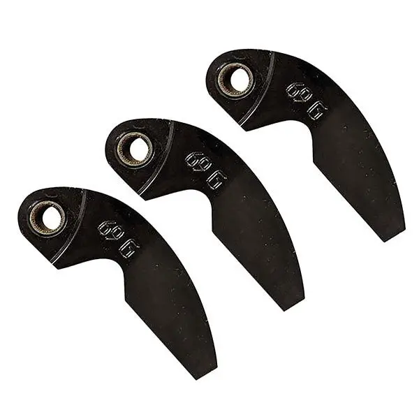 Venom Clutch Weights 75G 3 Pack (931093-10) 1
