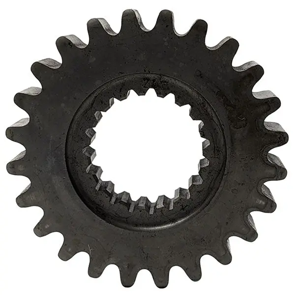 Venom Top Sprocket – 3/4-Inch Bore for Snowmobile Drives
