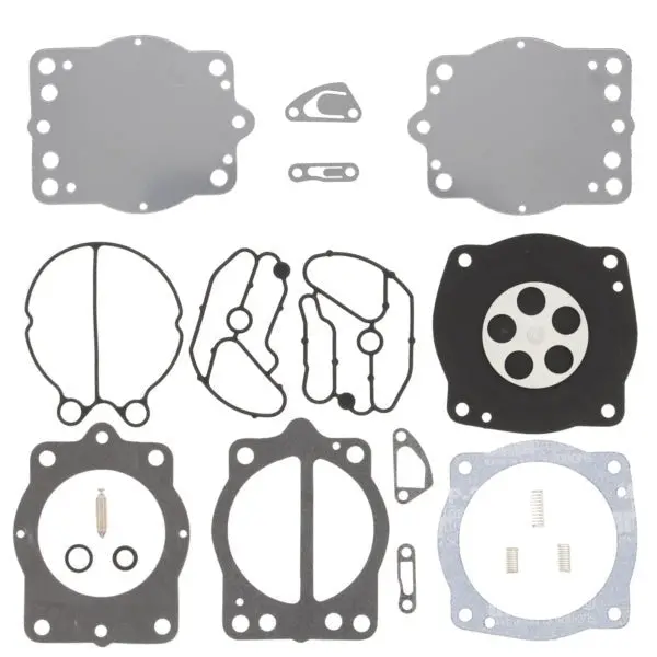 Vertex Carburetor Rebuild Kit 1
