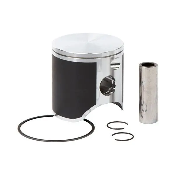 Vertex Cast Big Bore Piston Kit 1