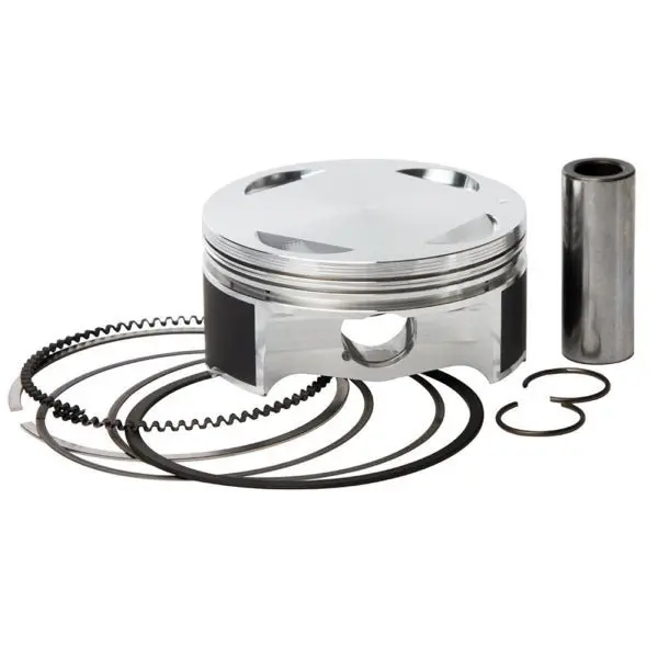 Vertex Cast Big Bore Piston Kit 1