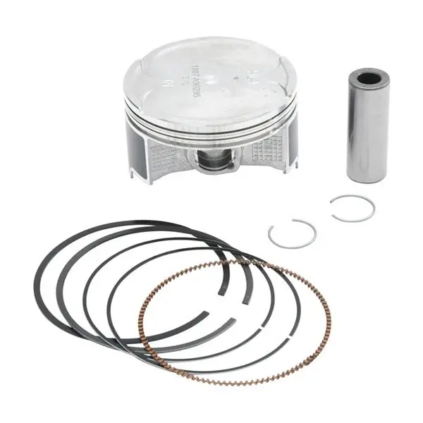 Vertex Cast Replica Piston Kit 1