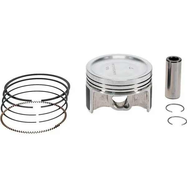 Vertex Cast Replica Piston Kit 1