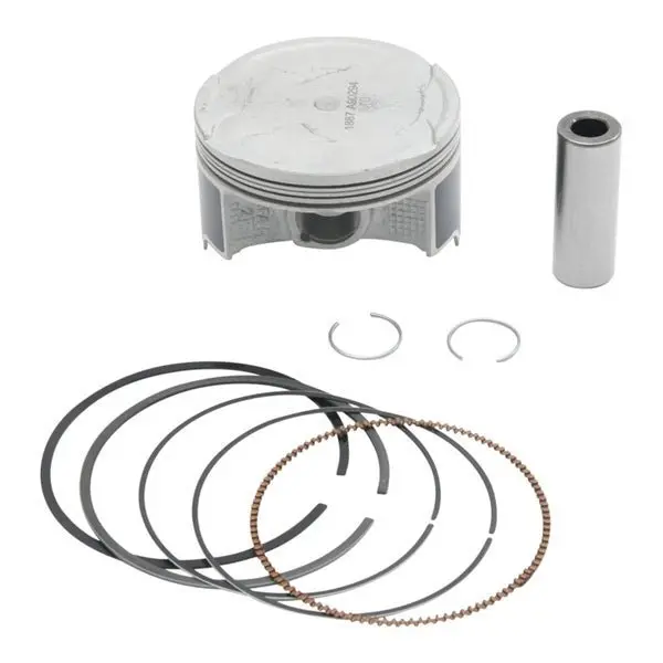 Vertex Cast Replica Piston Kit 1