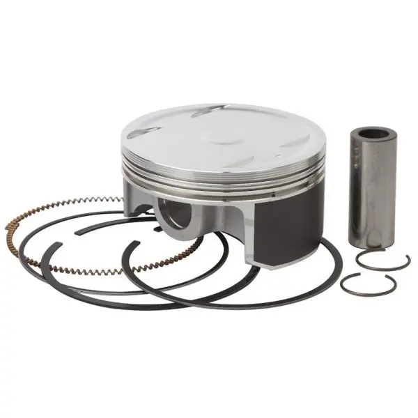Vertex Cast Replica Piston Kit 1