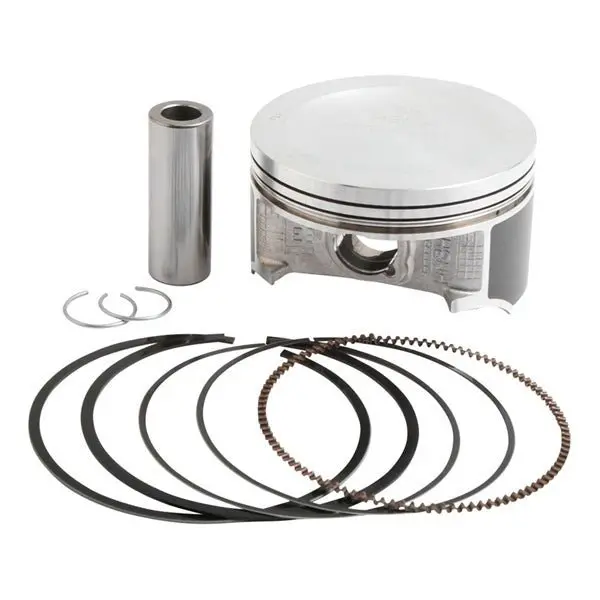Vertex Cast Replica Piston Kit 1