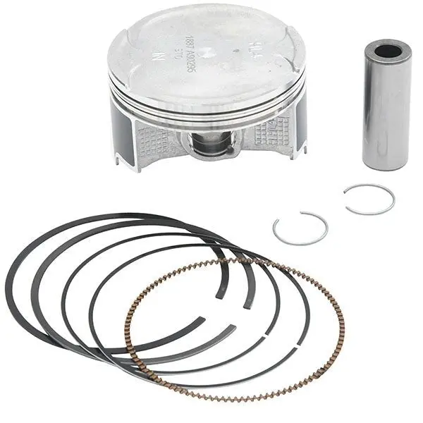Vertex Cast Replica Piston Kit 2